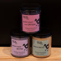 The Bloom Flight - Candle Trio