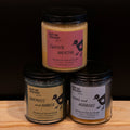 The Fireside Flight - Candle Trio