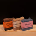 The Sweet Tooth - Soap Trio