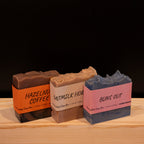The Sweet Tooth - Soap Trio