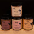 Tiramisù, Deconstructed - Candle Set