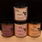 Tiramisù, Deconstructed - Candle Set