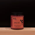 Apple Pie handcrafted candle by Out Of Pocket Goods