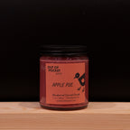 Apple Pie handcrafted candle by Out Of Pocket Goods