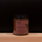 Coffee Shop handcrafted candle by Out Of Pocket Goods
