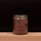 Coffee Shop handcrafted candle – alternate view