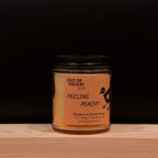 Feeling Peachy - Handcrafted Candle