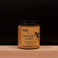 Golden Quince and Oats handcrafted candle by Out Of Pocket Goods