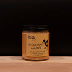 Golden Quince and Oats handcrafted candle by Out Of Pocket Goods