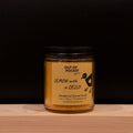Lemon With A Cello handcrafted candle by Out Of Pocket Goods