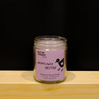 Moonflower Nectar handcrafted candle by Out Of Pocket Goods