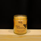Orange Creamsicle - Handcrafted Candle