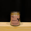 Speakeasy handcrafted candle by Out Of Pocket Goods