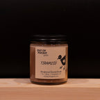 Tiramisù - Handcrafted Candle