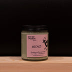 Wicked - Handcrafted Candle