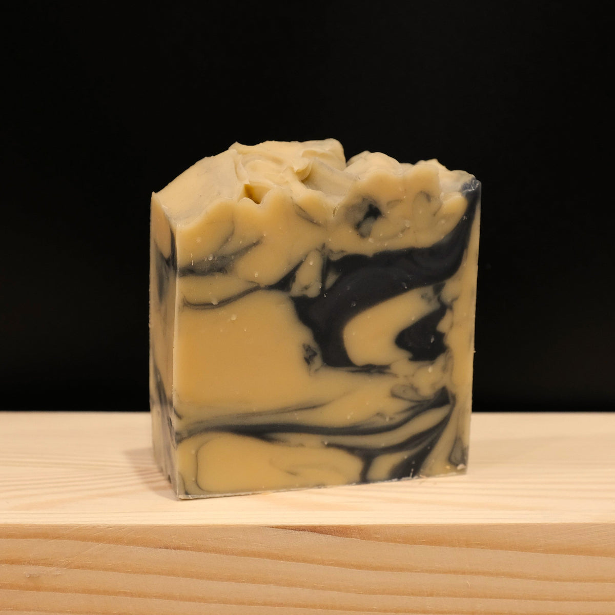 Tuxedo Mask - Handcrafted Soap Bar