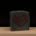 Bohemian Rose - Handcrafted Soap Bar