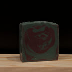 Bohemian Rose - Handcrafted Soap Bar