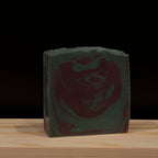 Bohemian Rose - Handcrafted Soap Bar