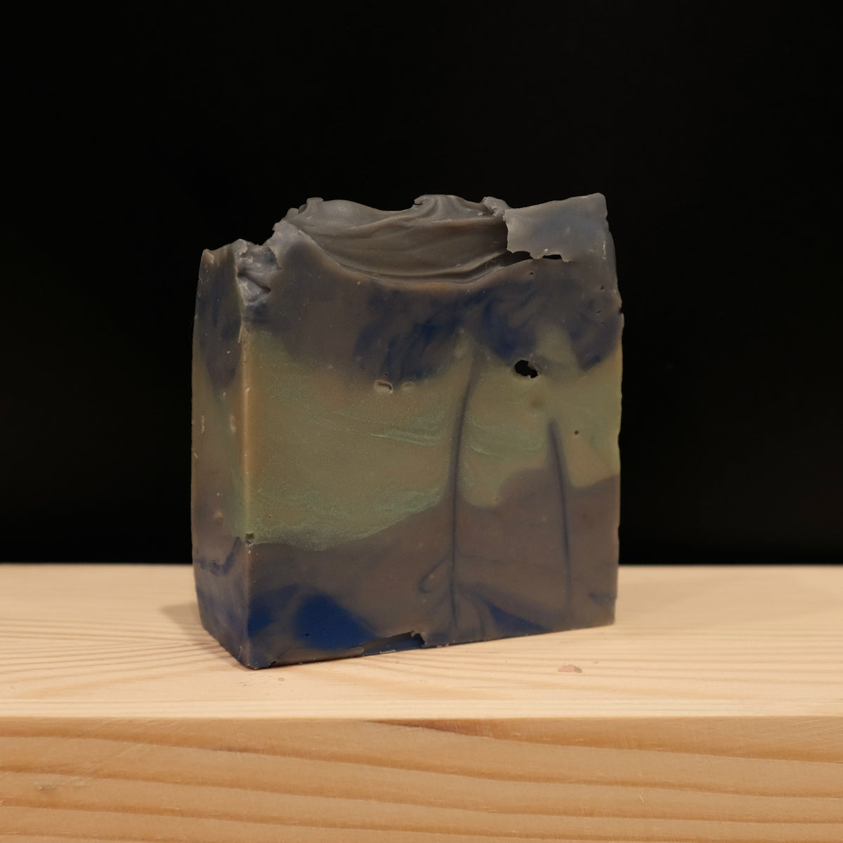 Buns Out - Handcrafted Soap Bar