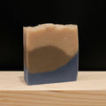 Caribbean Teakwood - Handcrafted Soap Bar