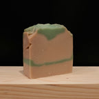 Coconut Lime - Handcrafted Soap Bar