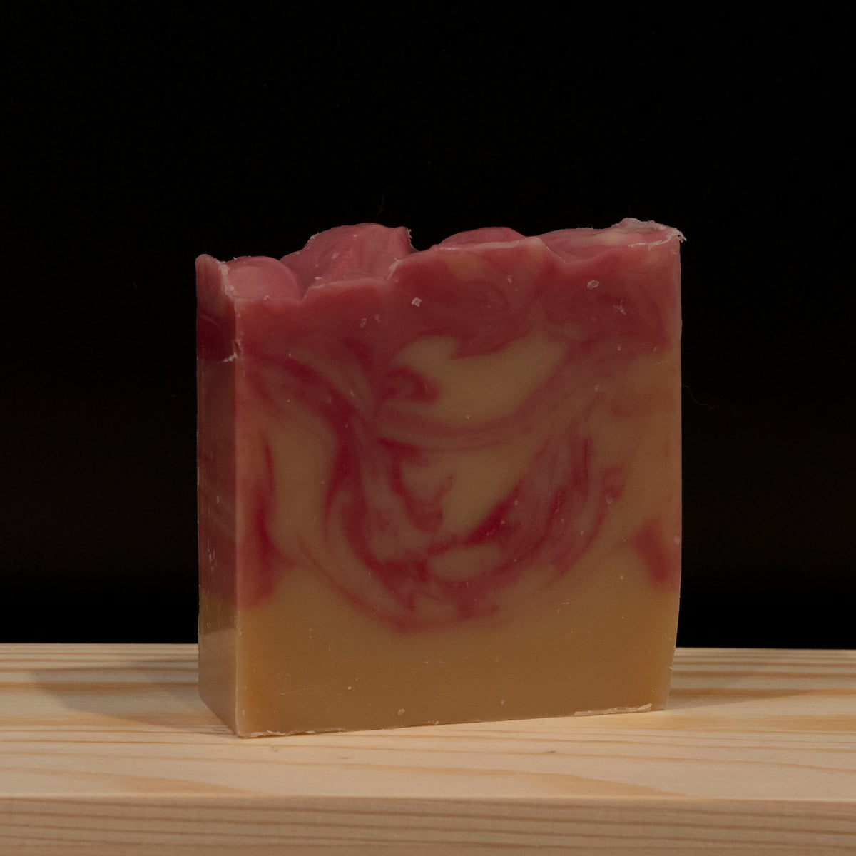 Dark Orchard - Handcrafted Soap Bar