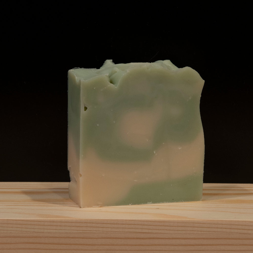 Fraser Fir - Handcrafted Soap Bar
