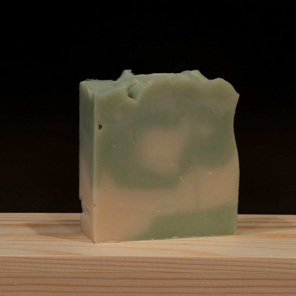 Fraser Fir - Handcrafted Soap Bar