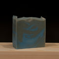 Frosted Juniper - Handcrafted Soap Bar