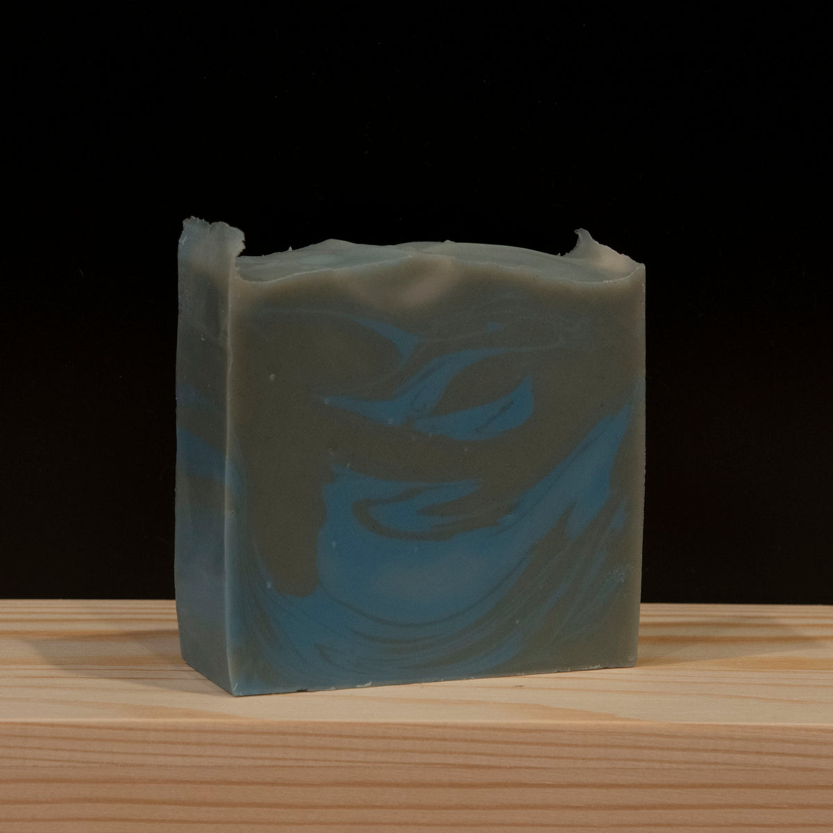 Frosted Juniper - Handcrafted Soap Bar