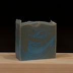 Frosted Juniper - Handcrafted Soap Bar