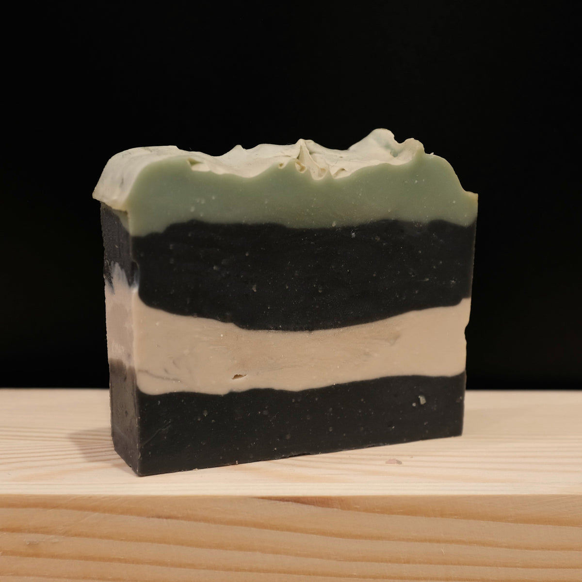 Wicked - Handcrafted Soap Bar