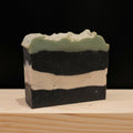 Wicked - Handcrafted Soap Bar