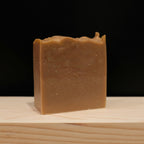 Golden Quince and Oats - Handcrafted Soap Bar