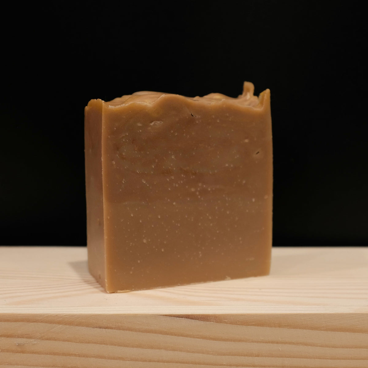 Golden Quince and Oats - Handcrafted Soap Bar