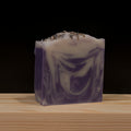 Lavender - Handcrafted Soap Bar