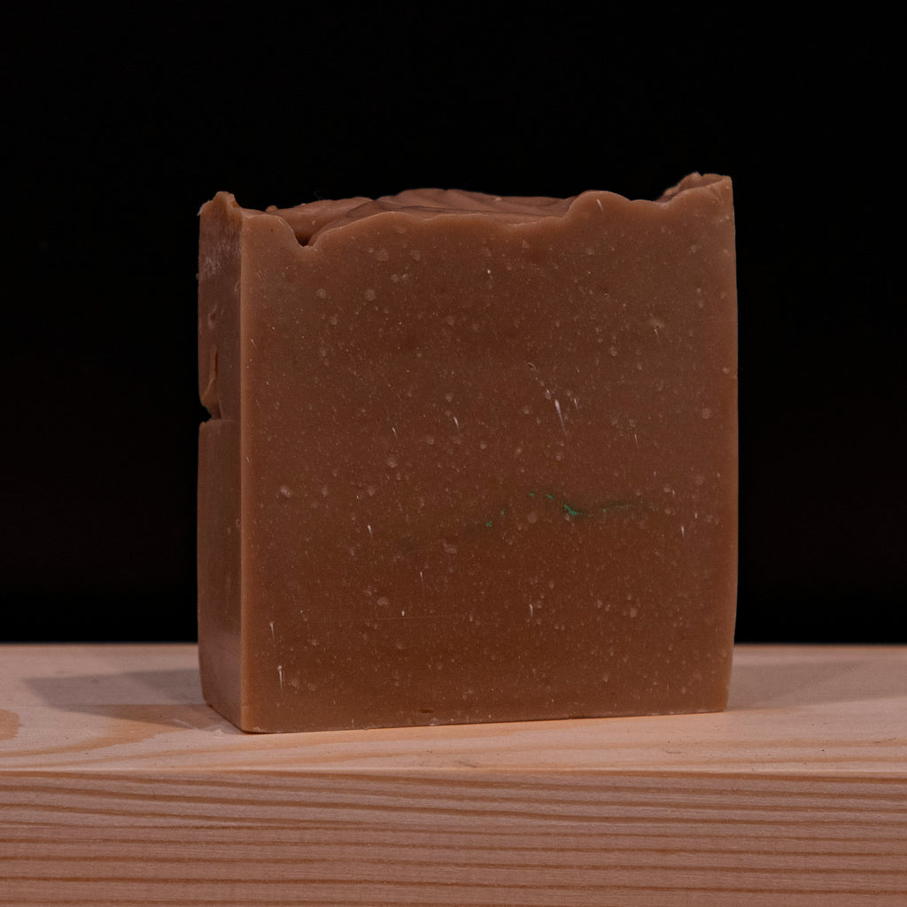 Lemon With A Cello - Handcrafted Soap Bar