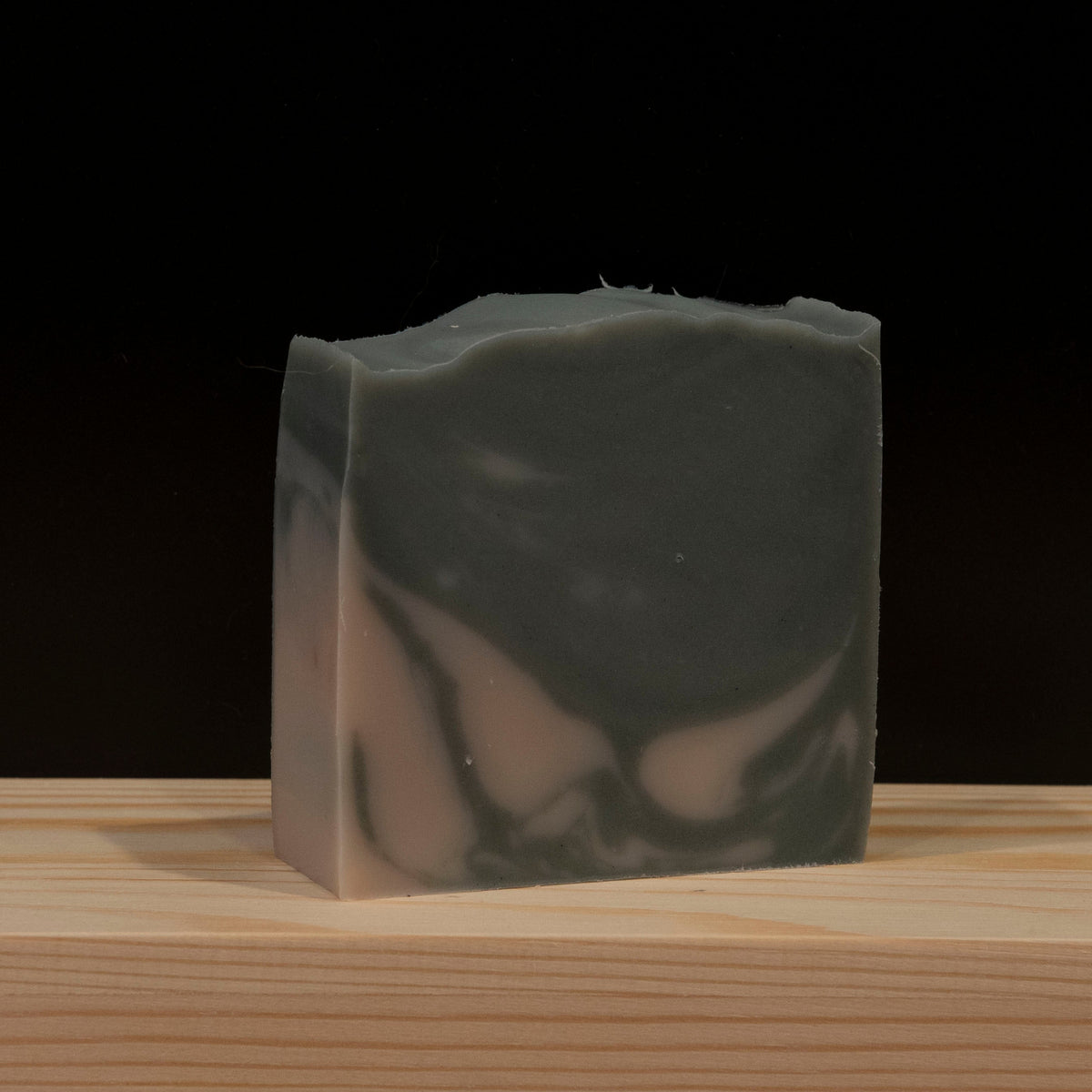 Oakmoss and Amber - Handcrafted Soap Bar