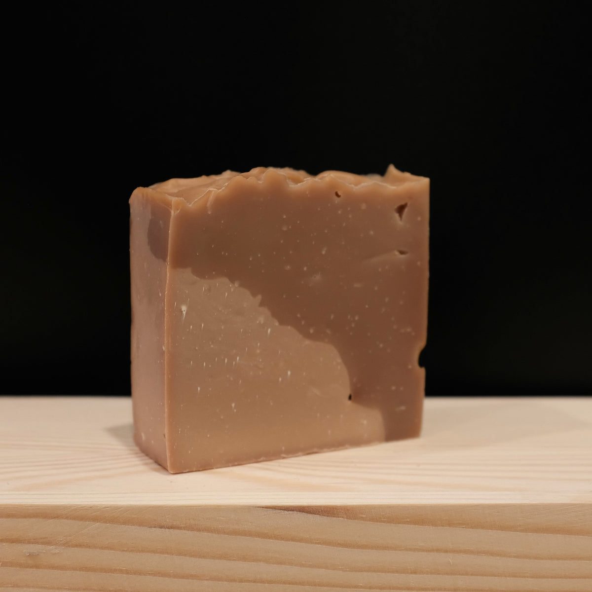 Oatmilk Horchata - Handcrafted Soap Bar