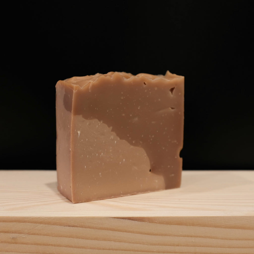 Oatmilk Horchata - Handcrafted Soap Bar