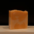 Oranges - Handcrafted Soap Bar