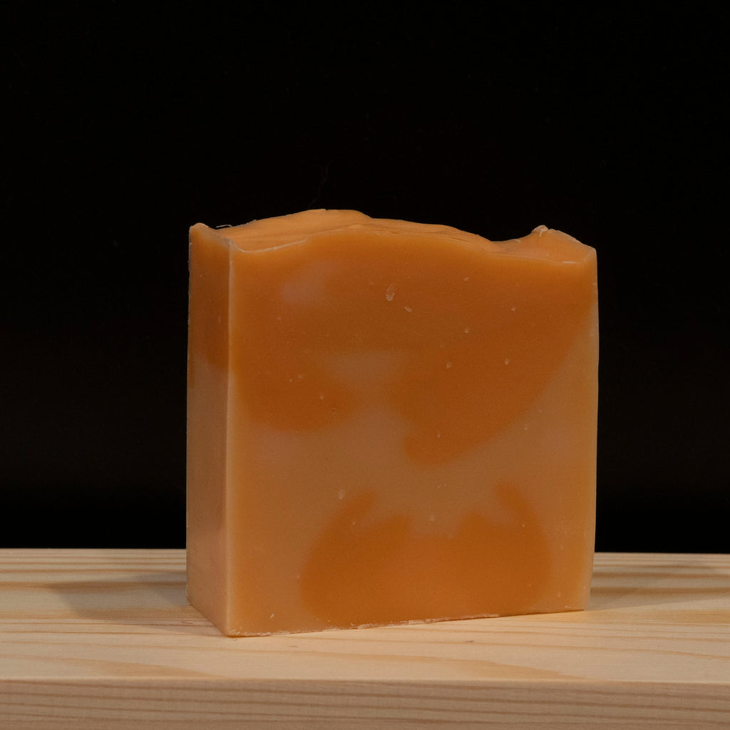 Oranges - Handcrafted Soap Bar