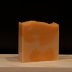 Oranges - Handcrafted Soap Bar