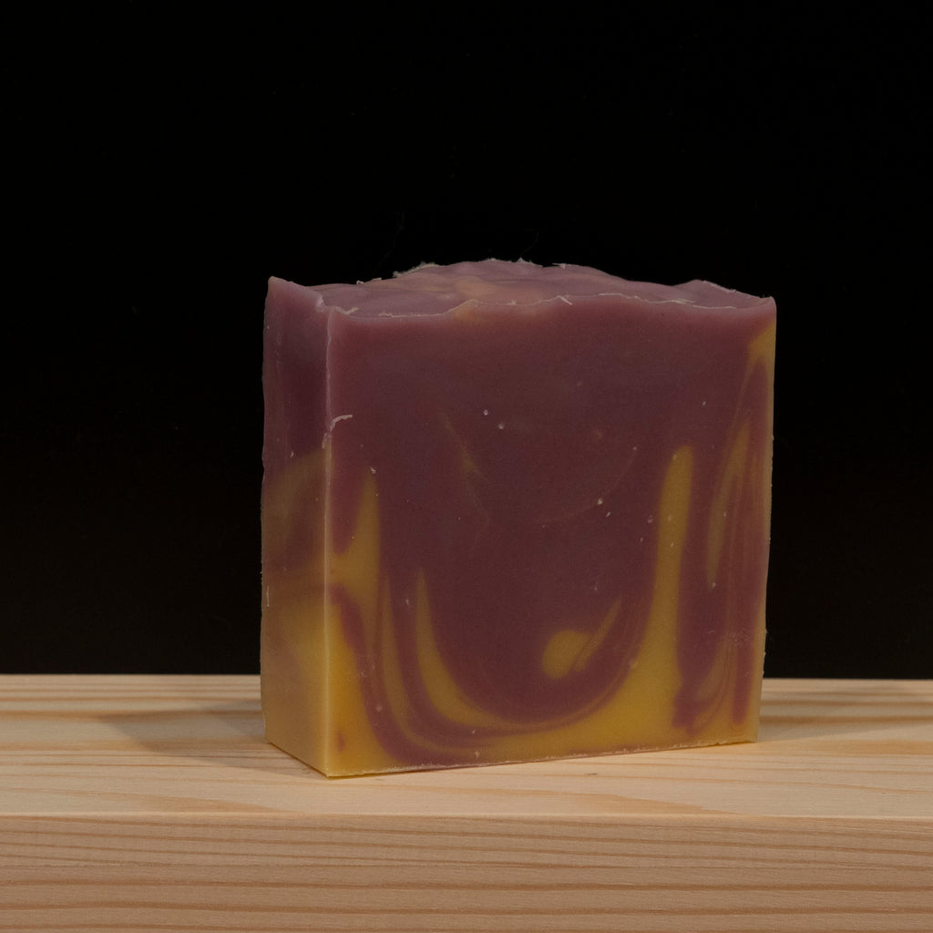 Passionfruit Pineapple - Handcrafted Soap Bar
