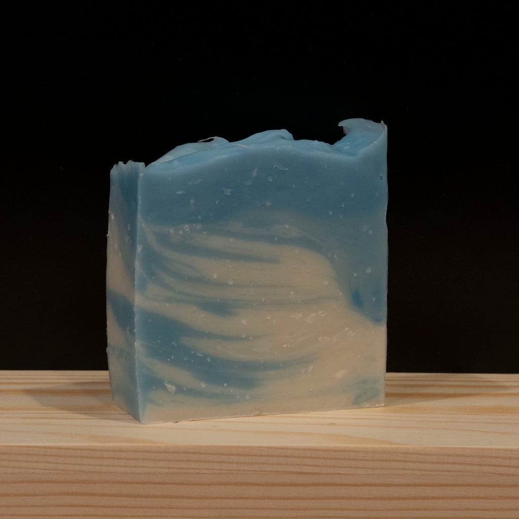 Sea Pebble - Handcrafted Soap Bar