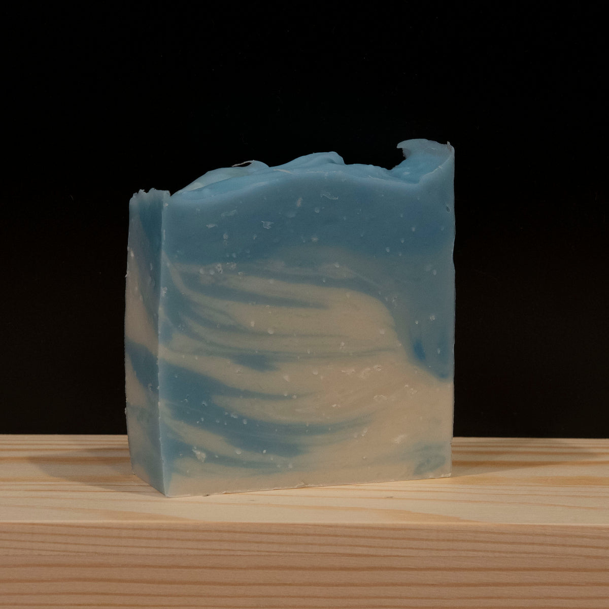 Sea Pebble - Handcrafted Soap Bar