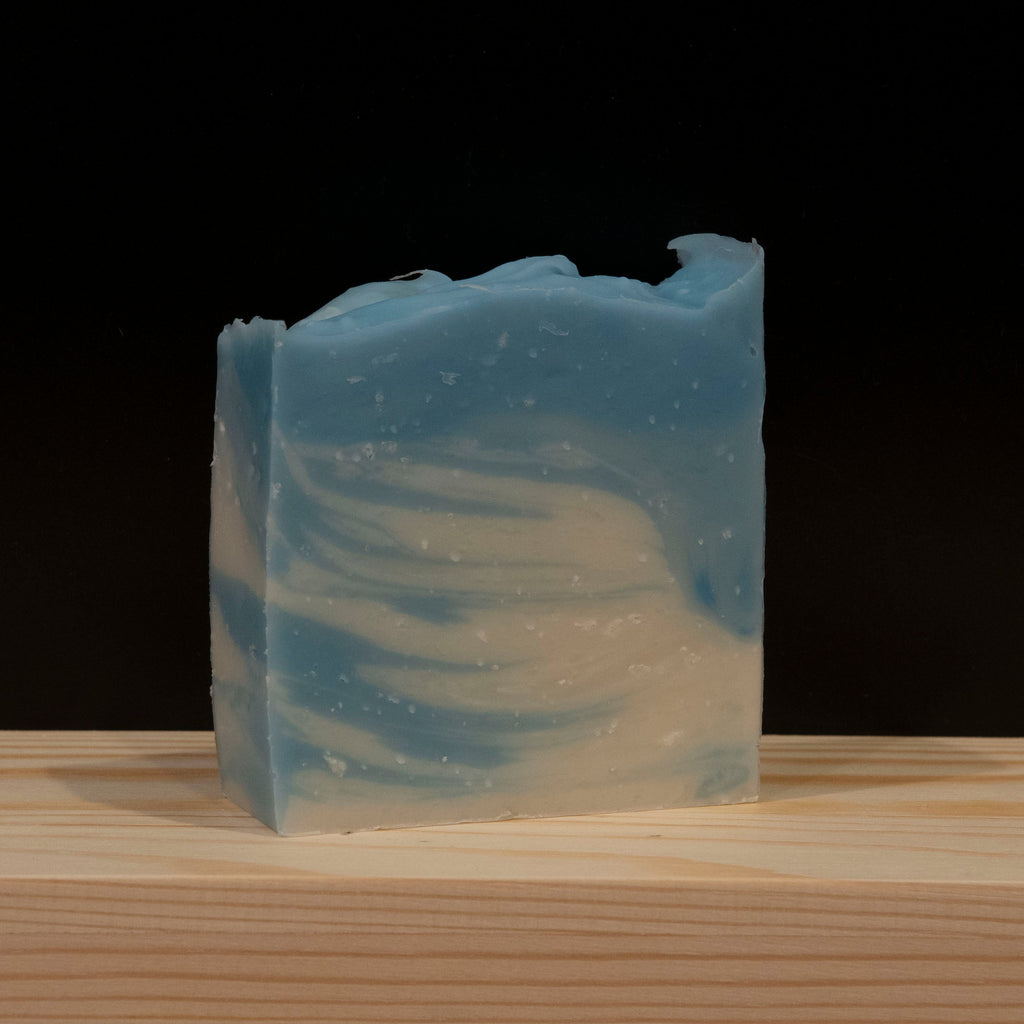 Sea Pebble - Handcrafted Soap Bar