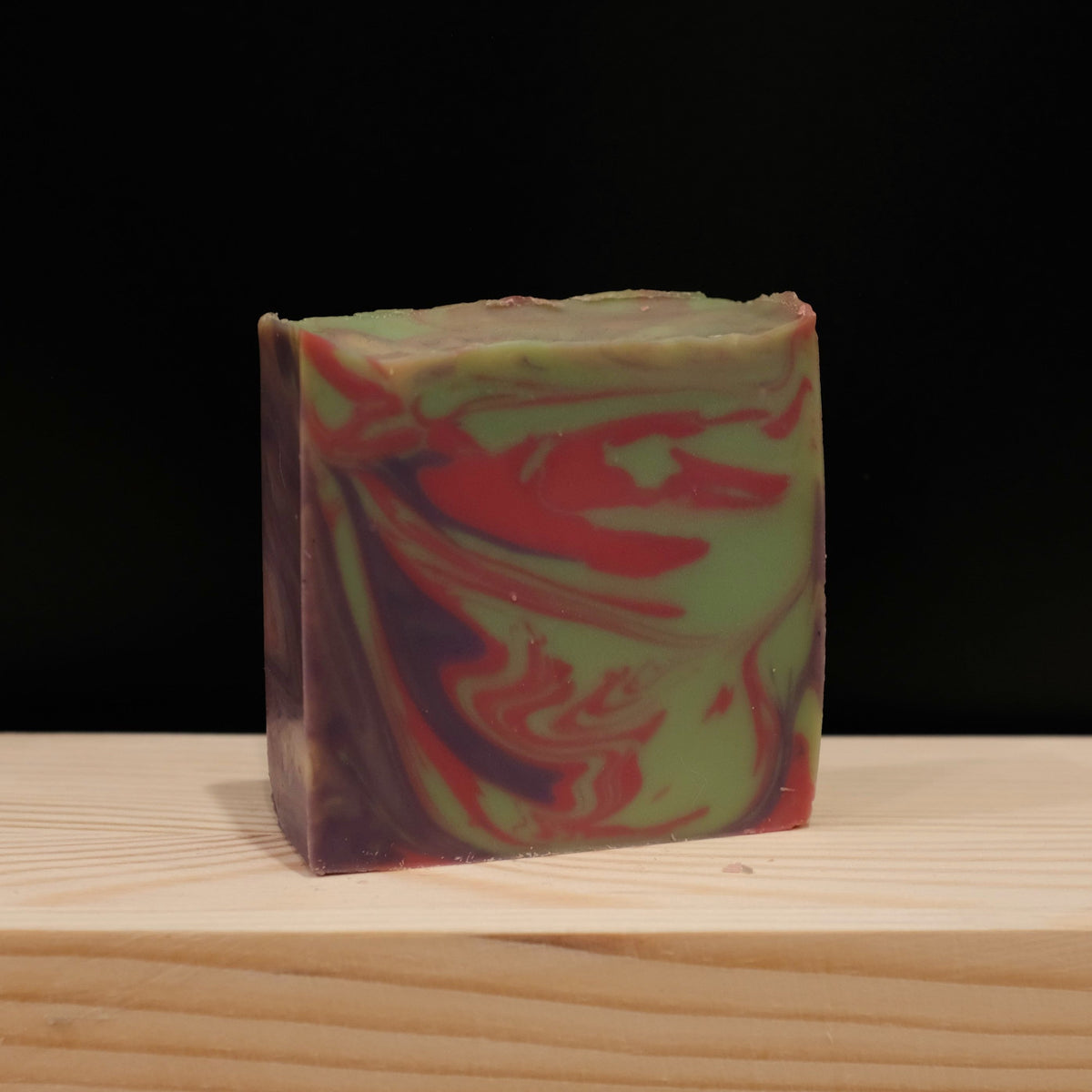Skittles - Handcrafted Soap Bar