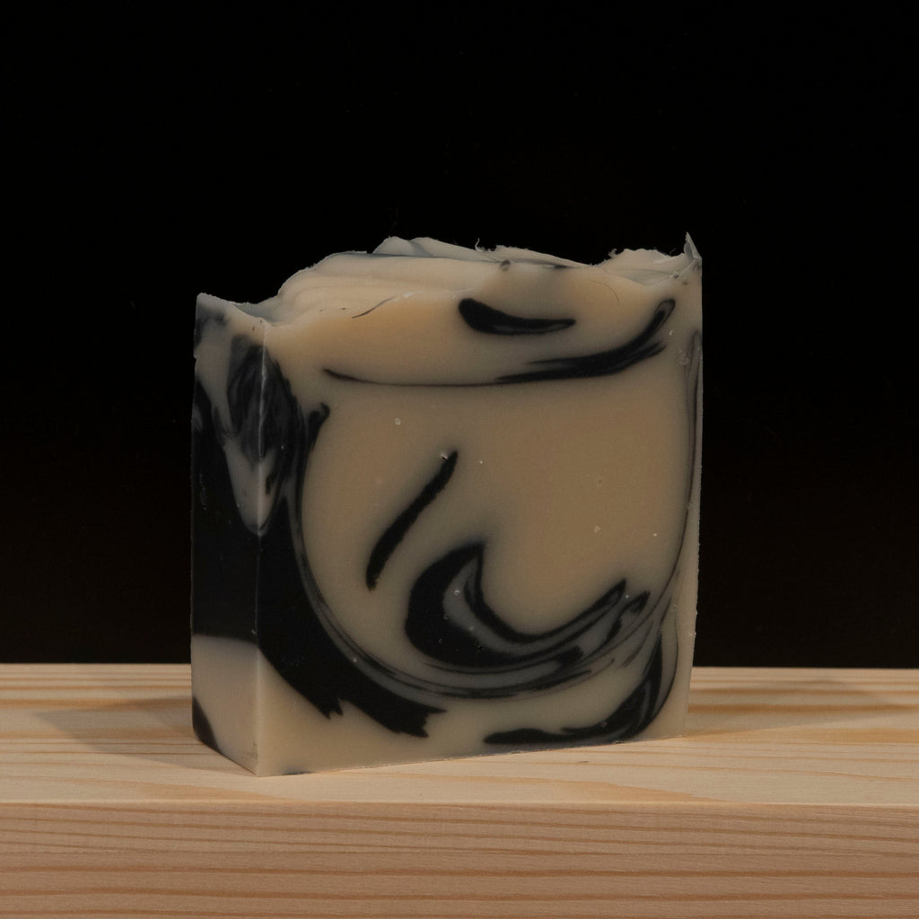 Sweata Weatha - Handcrafted Soap Bar